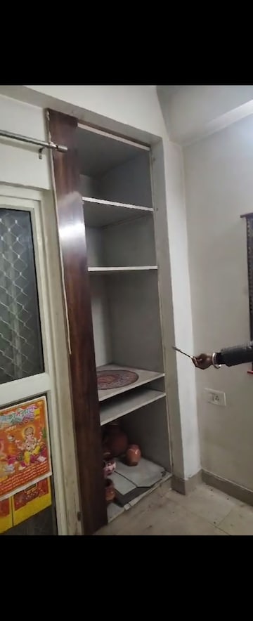 Furnished Amenities in 3 BHK Apartment at SCC Sapphire, Raj Nagar Extension – for Sale