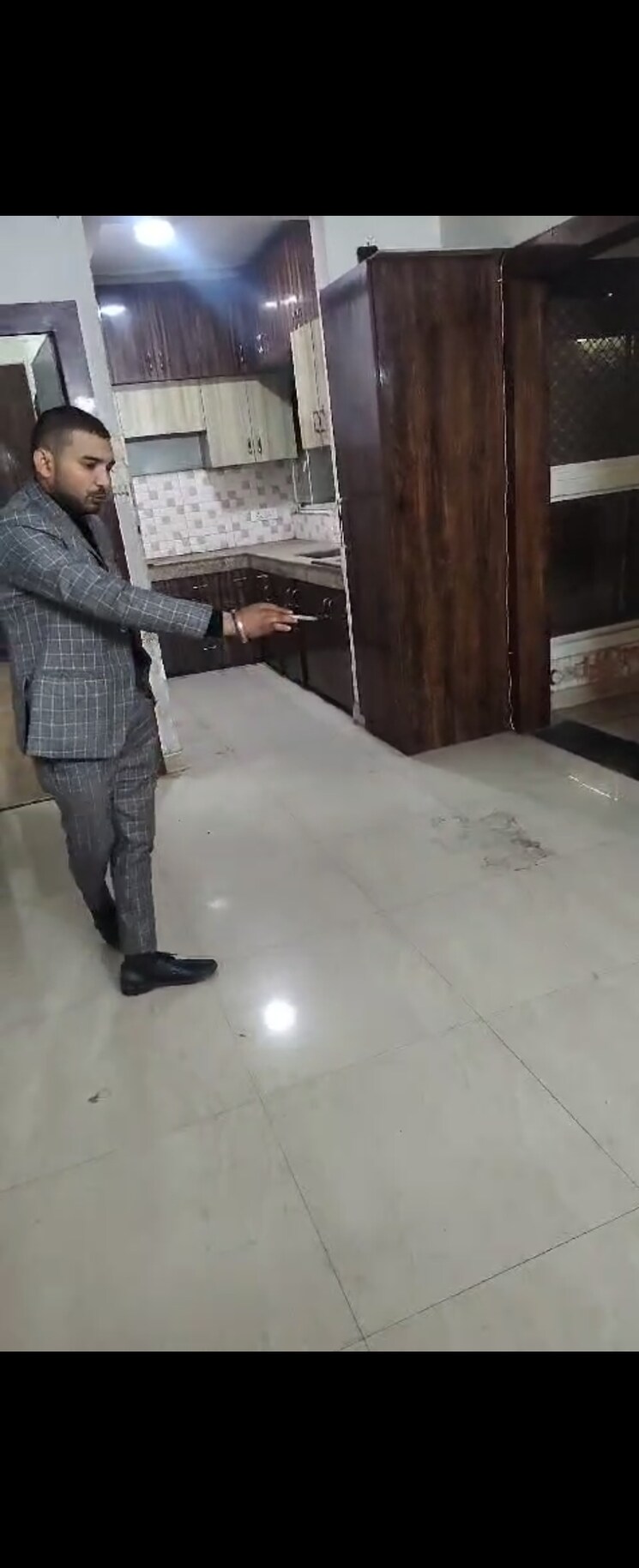 Living Room, scc-sapphire 3 Bedroom 1225 Sq.Ft. Apartment In Raj Nagar Extension Ghaziabad 8093316