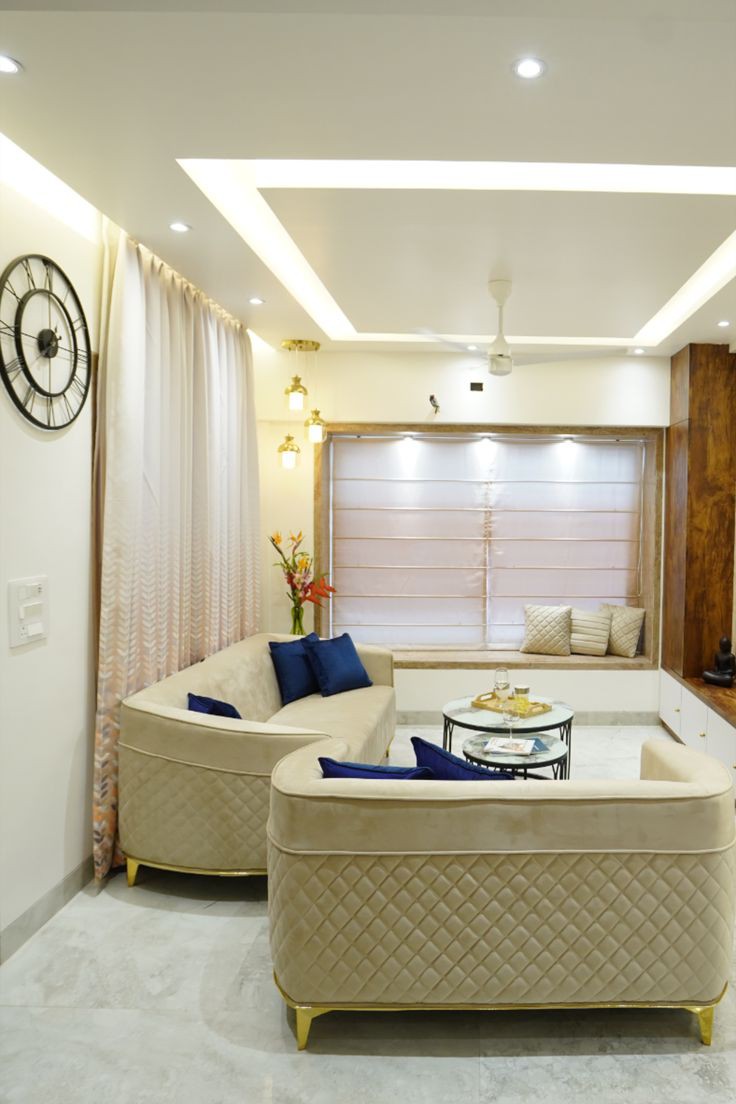 3 BHK + Pooja Room,Study Room,Extra Room Villa For Sale in Nandini Villas 