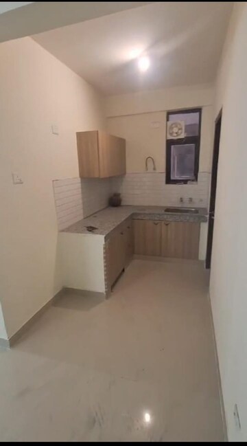 Kitchen in 3 BHK Apartment at Amolik Sankalp, Sector 85 – for Rent
