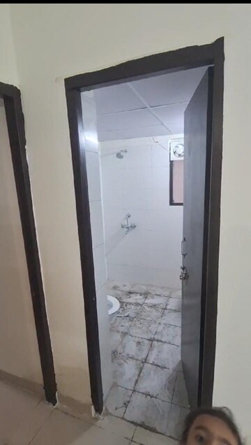 Building Lobby in 3 BHK Apartment at Amolik Sankalp, Sector 85 – for Rent