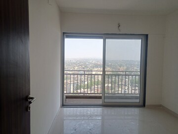 Room in 3 BHK Apartment at Mutha Sai Nirvana, Shahad – for Sale