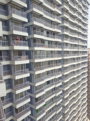 3 BHK Apartment – Exterior View View at Mutha Sai Nirvana, Shahad - for Sale