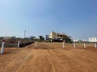 Plot For Resale in Hayathnagar Hyderabad  8093324