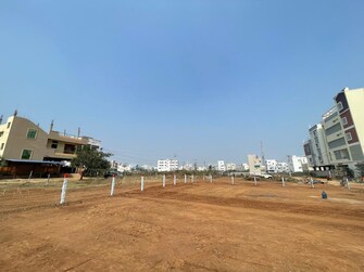 Plot For Resale in Hayathnagar Hyderabad  8093324