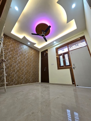 Room in 2.5 BHK Independent House at Govindpuram Residency, Govindpuram – for Sale