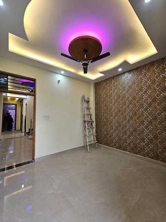 2.5 BHK Independent House For Resale in Govindpuram Residency Govindpuram Ghaziabad  8093346