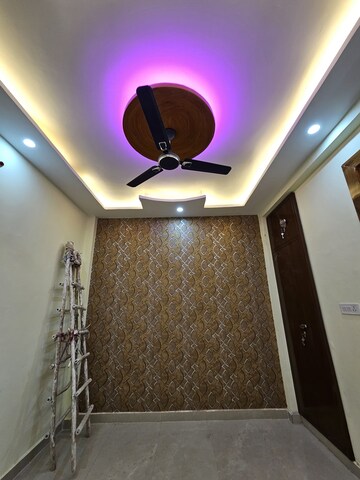 Furnished Amenities in 2.5 BHK Independent House at Govindpuram Residency, Govindpuram – for Sale