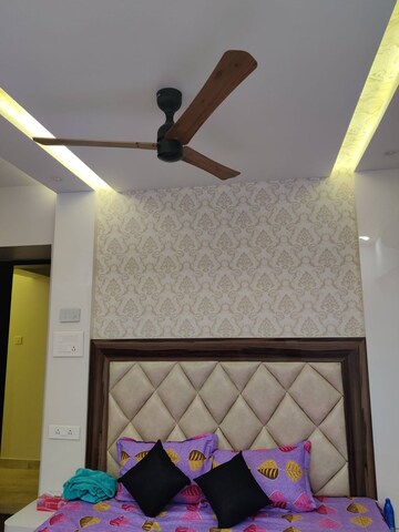Furnished Amenities in 3 BHK Apartment at Paranjape Schemes Crystal Towers, Pashan – for Rent