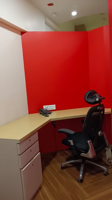 Furnished Amenities in  Office Space at Lower Parel – for Rent