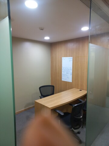Furnished Amenities in  Office Space at Lower Parel – for Rent