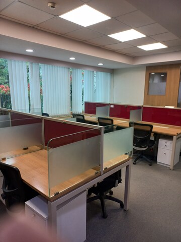  Office Space For Rent in Lower Parel
