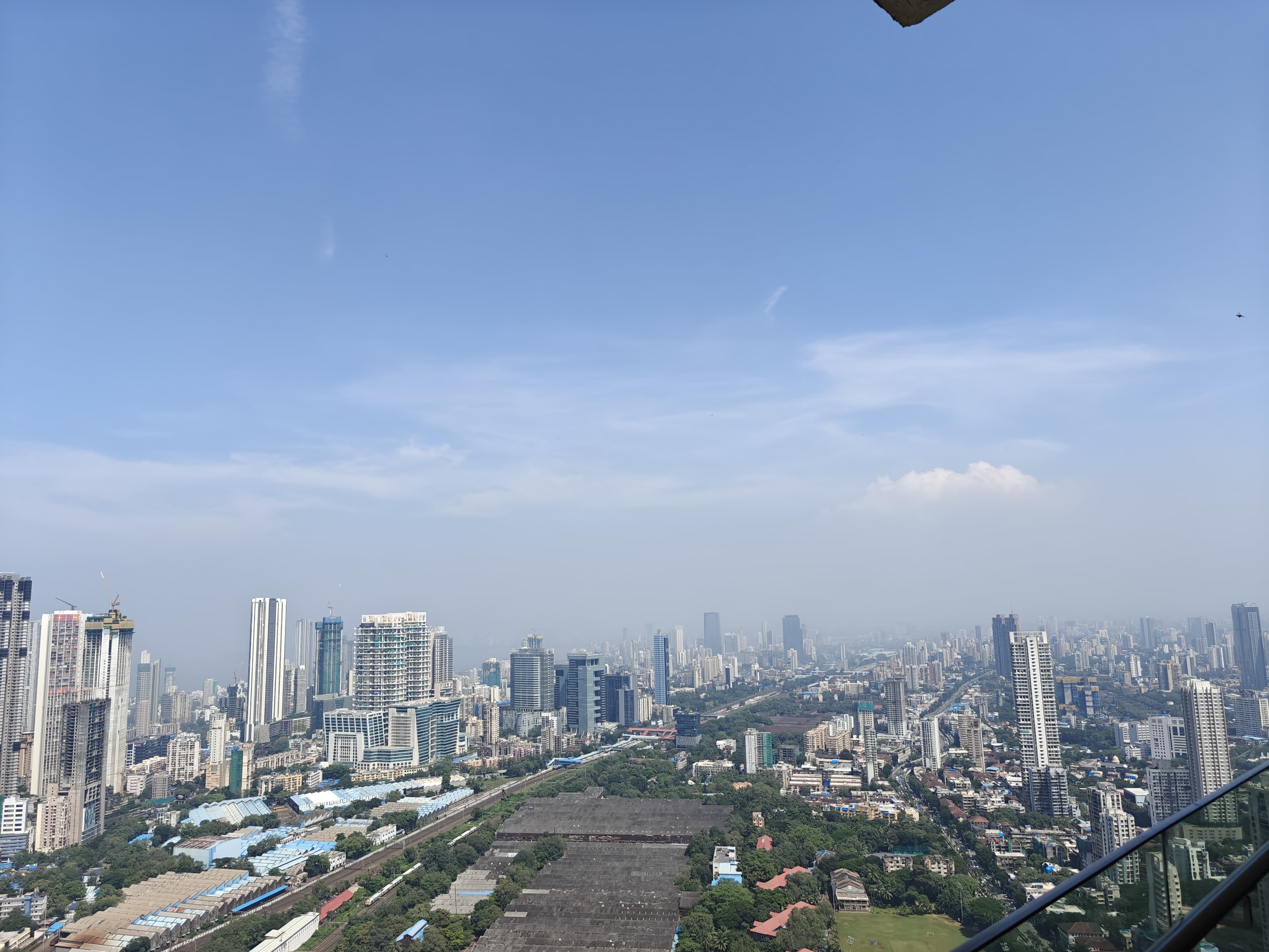 1 BHK Apartment For Sale in Darshan Aura