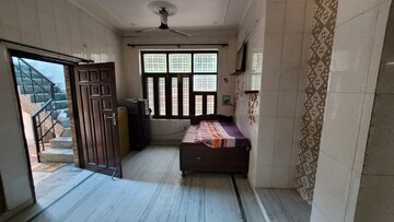 Living Room in 2 BHK Builder Floor at Sai Kunj New Palam  vihar, New Palam Vihar Phase 3 – for Rent