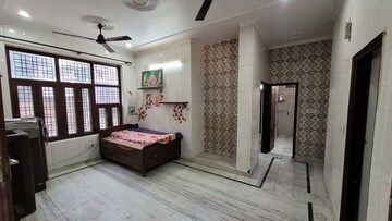 Living Room in 2 BHK Builder Floor at Sai Kunj New Palam  vihar, New Palam Vihar Phase 3 – for Rent