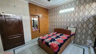 2 BHK Builder Floor For Rent in Sai Kunj New Palam  vihar New Palam Vihar Phase 3 Gurgaon  8093377