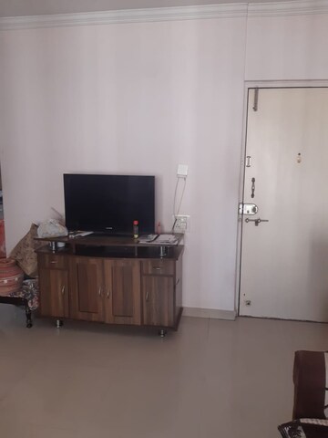2 BHK Apartment For Sale in Thane West