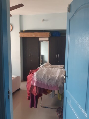 Bedroom in 2 BHK Apartment at Thane West – for Sale