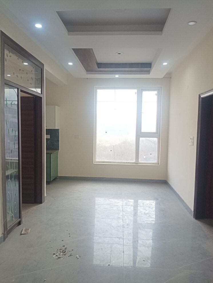 Room, penta-homes 3 Bedroom 900 Sq.Ft. Builder Floor In Vip Road Zirakpur 8093381