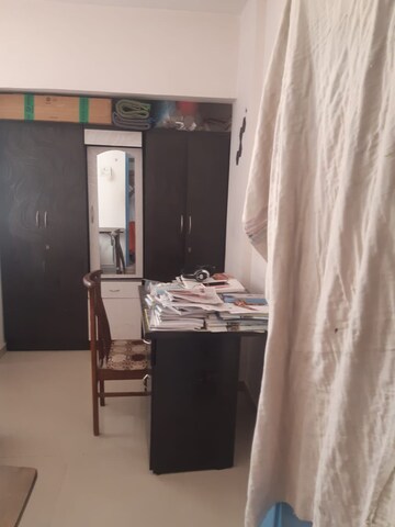 Bedroom in 2 BHK Apartment at Thane West – for Sale
