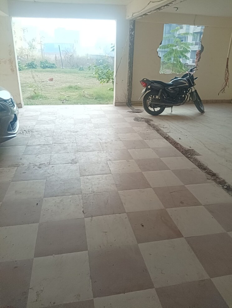  Parking, penta-homes 3 Bedroom 900 Sq.Ft. Builder Floor In Vip Road Zirakpur 8093381