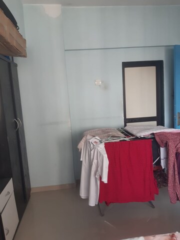 Bedroom in 2 BHK Apartment at Thane West – for Sale