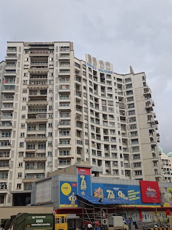 2 BHK Apartment For Resale in Vertex Solitaire Kalyan West Thane  8093351