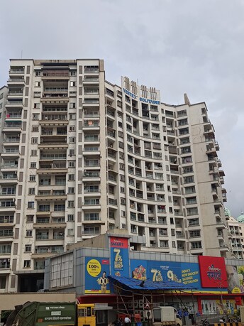 2 BHK Apartment For Resale in Vertex Solitaire Kalyan West Thane  8093351