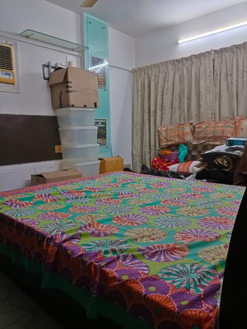 2 BHK Apartment For Rent in Andheri West
