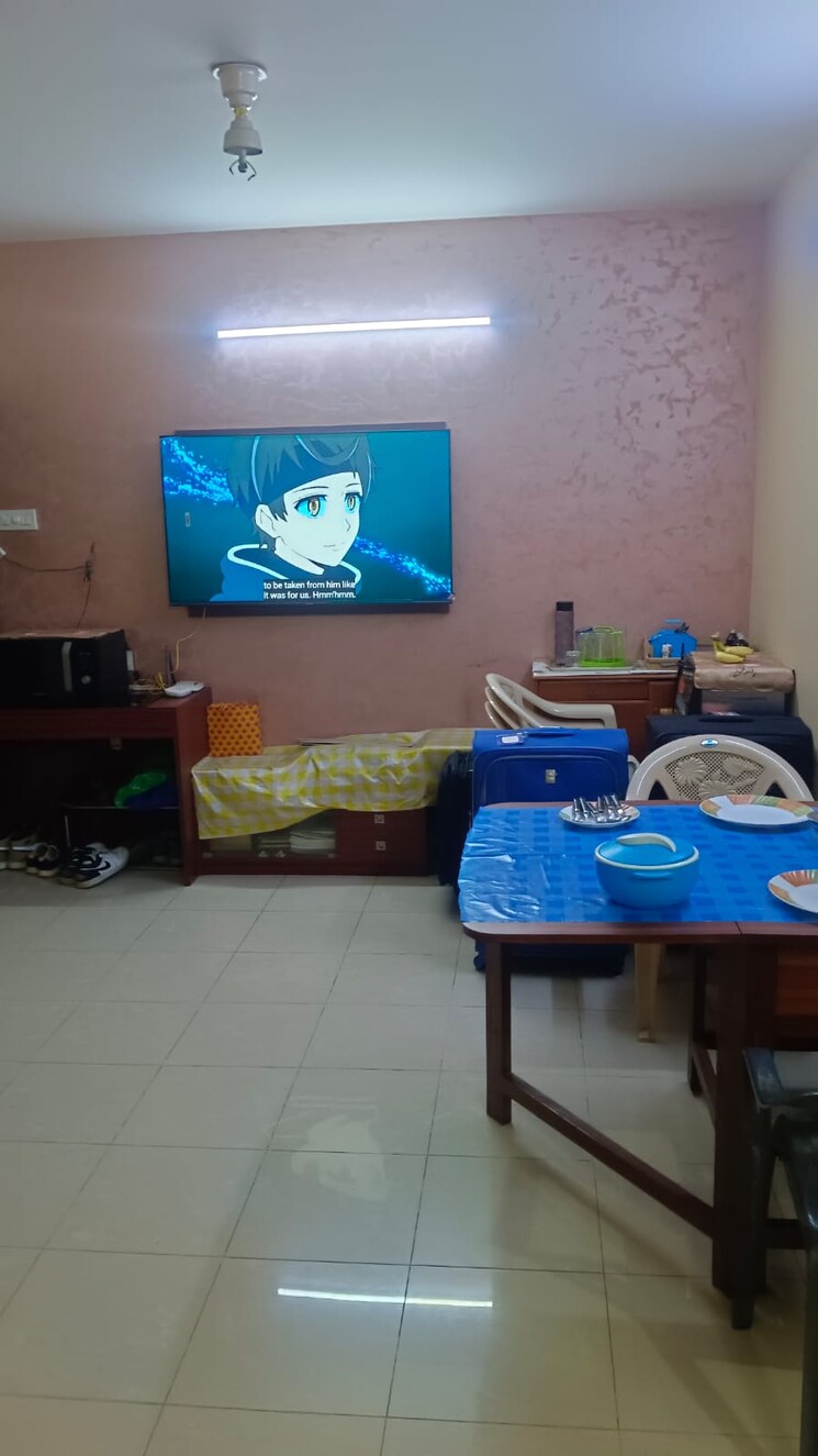 Living Room, andheri west 2 Bedroom 1000 Sq.Ft. Apartment In Andheri West Mumbai 8093395