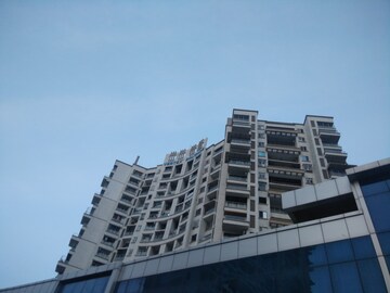 2 BHK Apartment – Exterior View View at Vertex Solitaire, Kalyan West - for Sale