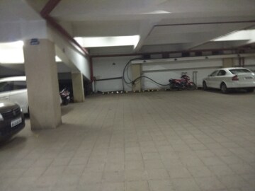 Parking in 2 BHK Apartment at Vertex Solitaire, Kalyan West – for Sale
