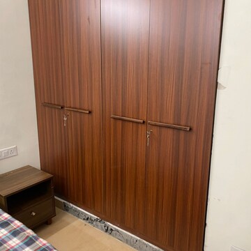 Master Bedroom in 2.5 BHK Builder Floor at Greater Kailash I – for Rent