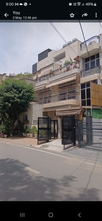 5 BHK Independent House For Resale in Arun Vihar Sector 37 Sector 37 Noida  8093414