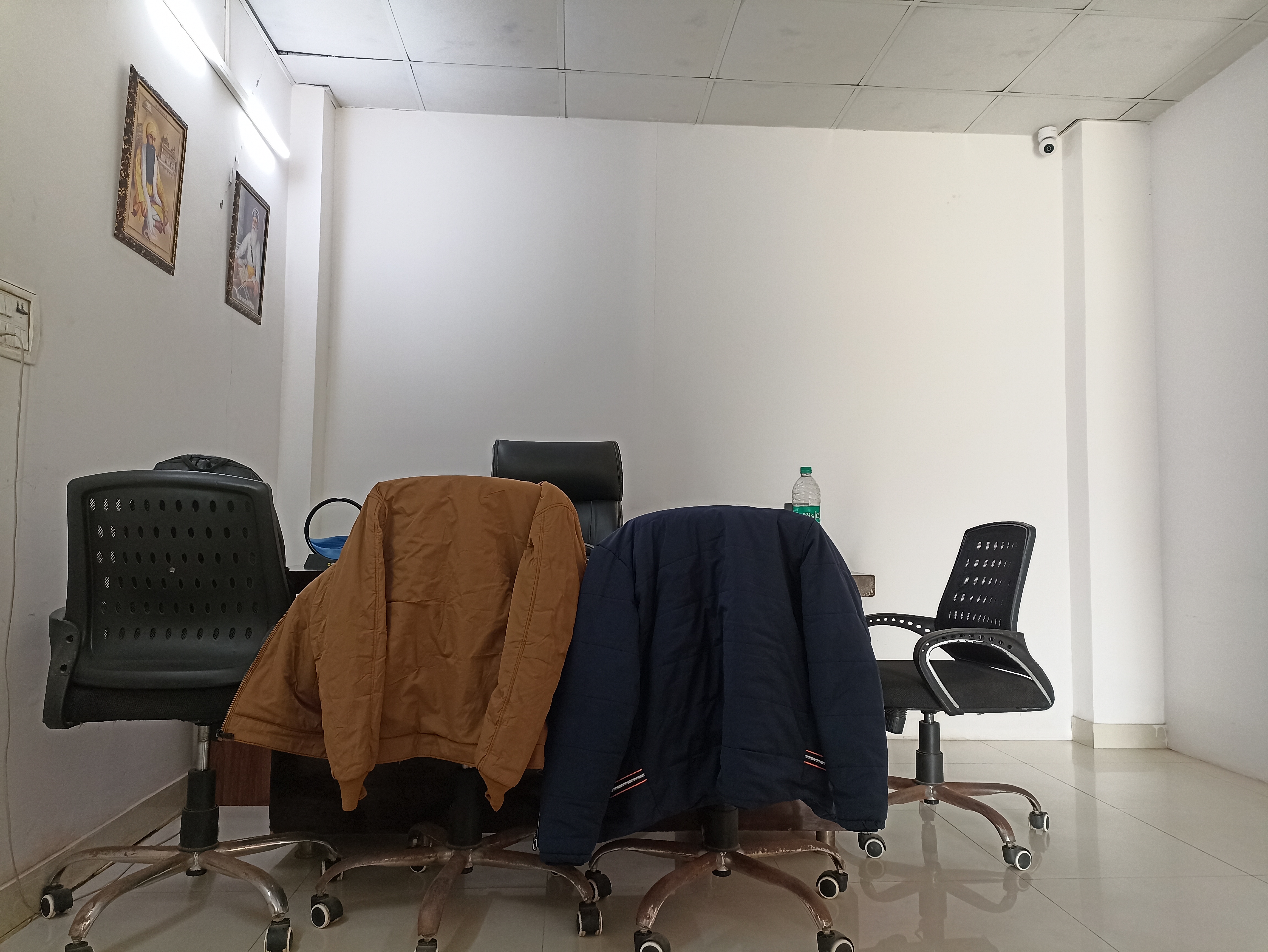 2.5 BHK + Study Room Apartment For Sale in Indiabulls Centrum Park