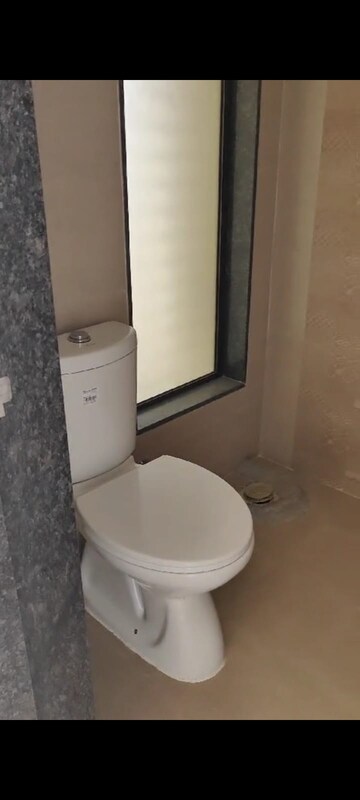 Bathroom in 2 BHK Apartment at Acme Ozone, Manpada – for Sale