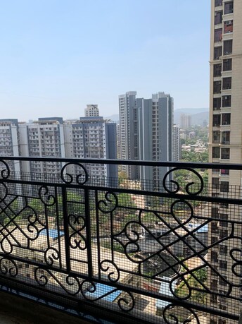 2 BHK Apartment For Resale in Gala Pride Palms Kolshet Road Thane  8093439