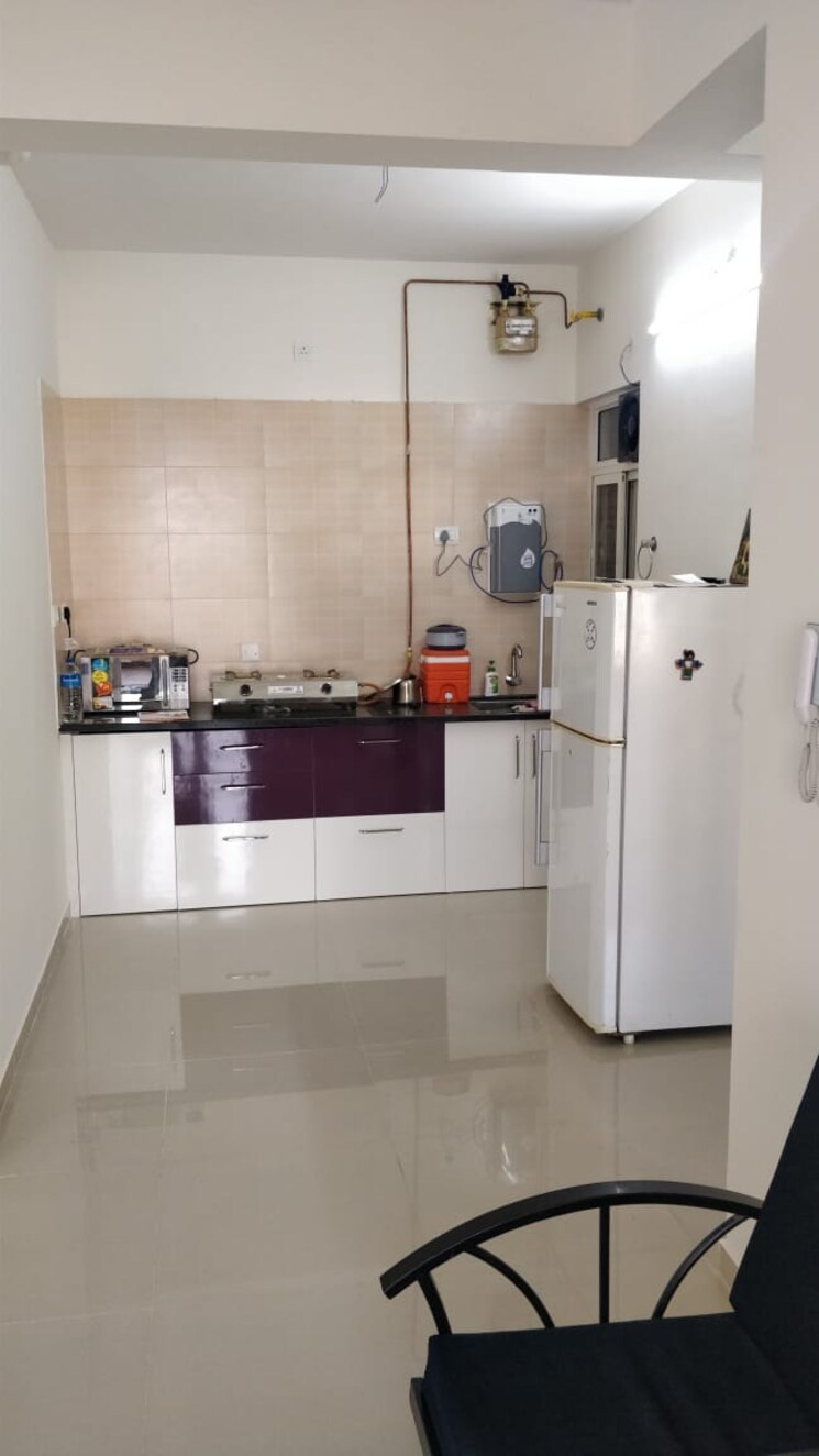 Kitchen, kolte-patil-life-republic 1 Bedroom 453 Sq.Ft. Apartment In Hinjewadi Pune 8093446
