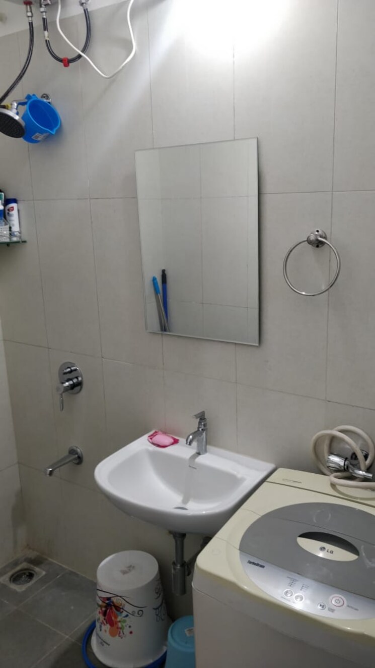 Bathroom, kolte-patil-life-republic 1 Bedroom 453 Sq.Ft. Apartment In Hinjewadi Pune 8093446