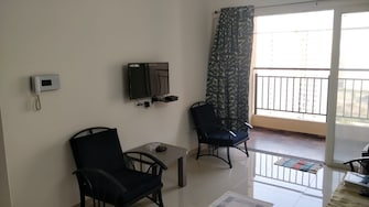 1 BHK Apartment For Rent in Kolte Patil Life Republic Hinjewadi Pune  8093446