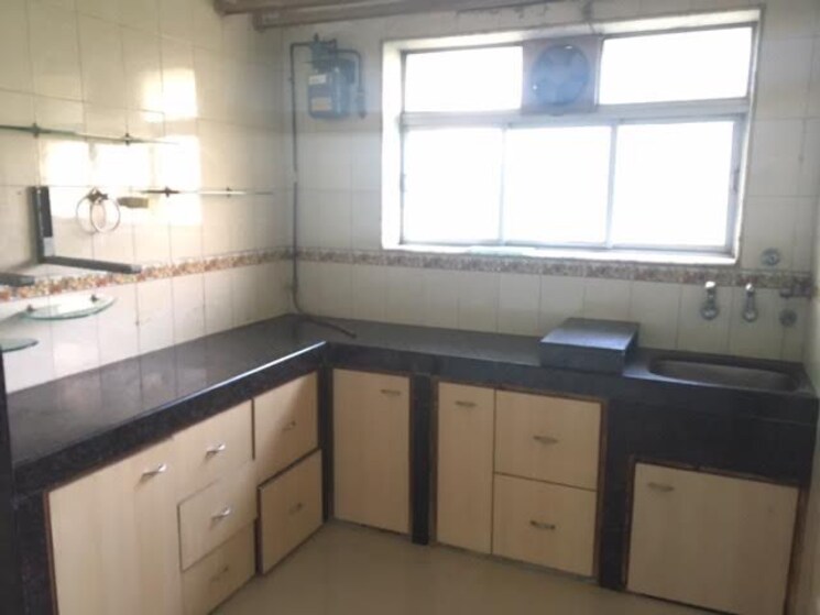 Kitchen, satya-darshan-chs 1 Bedroom 450 Sq.Ft. Apartment In Andheri East Mumbai 8093450