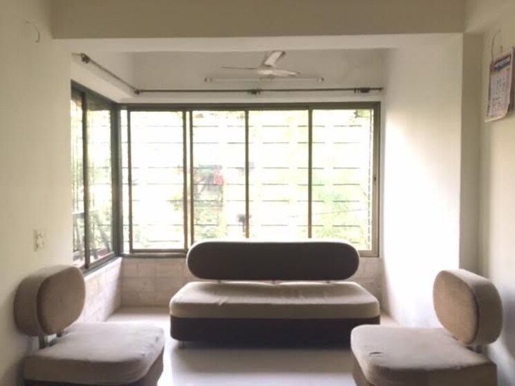 Living Room, satya-darshan-chs 1 Bedroom 450 Sq.Ft. Apartment In Andheri East Mumbai 8093450