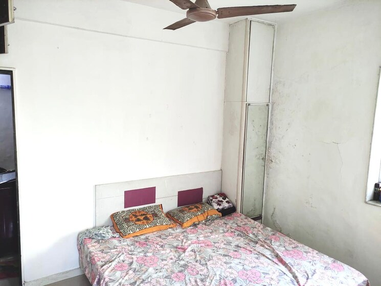 Bedroom, satya-darshan-chs 1 Bedroom 450 Sq.Ft. Apartment In Andheri East Mumbai 8093450