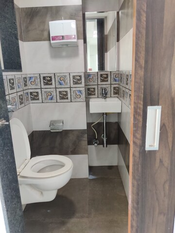 Team Area in  Office Space at Pramukh Plaza, Andheri East – for Rent