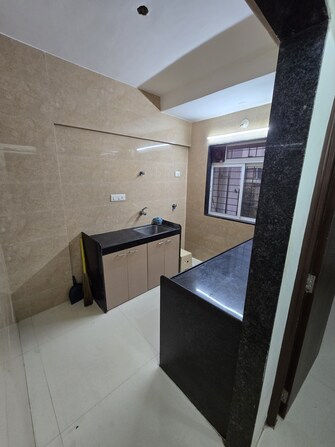 2 BHK Apartment For Resale in Navkar Yellow Rose Borivali West Mumbai  8093451