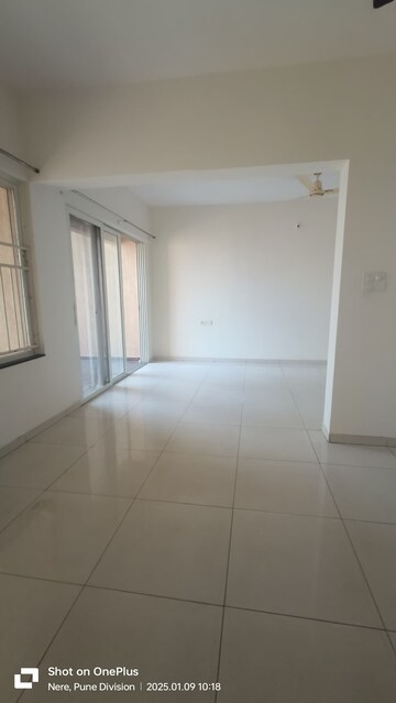 Room in 2 BHK Apartment at Kolte Patil Life Republic, Hinjewadi – for Rent