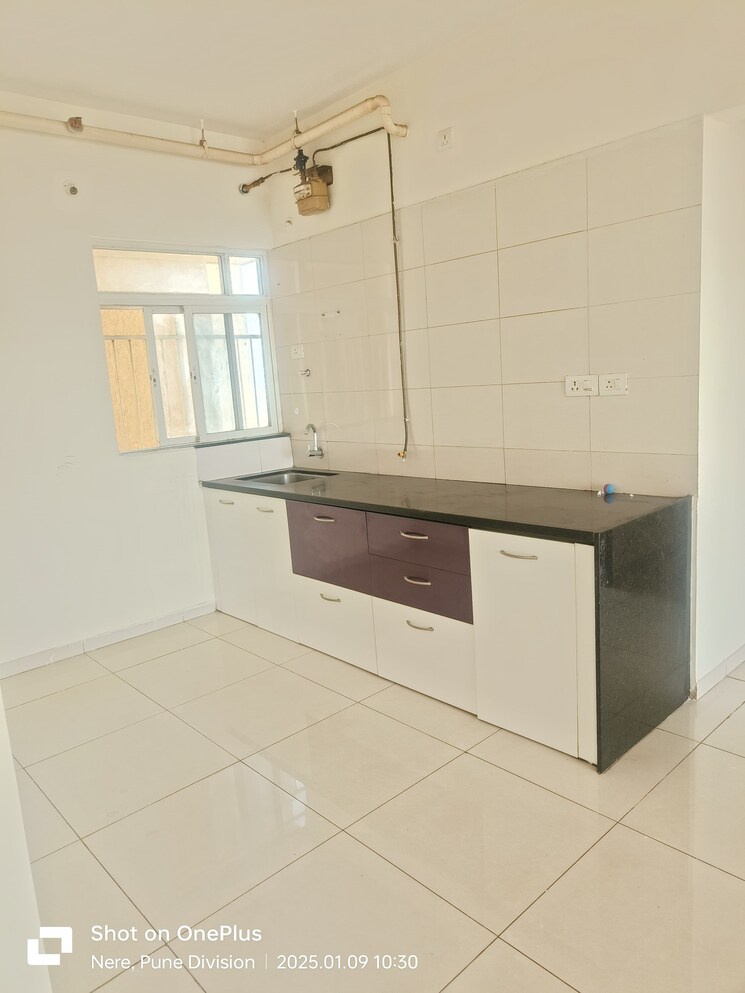 Kitchen, kolte-patil-life-republic 2 Bedroom 812 Sq.Ft. Apartment In Hinjewadi Pune 8093464