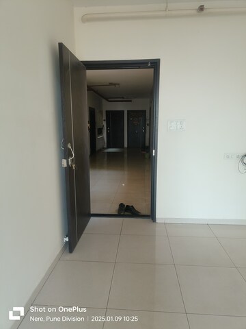 Building Lobby in 2 BHK Apartment at Kolte Patil Life Republic, Hinjewadi – for Rent