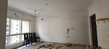 Bathroom in 2 BHK Apartment at Tulipia And Tilia Apartment, Chandivali – for Sale