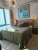 2 BHK + Pooja Room,Servant Room,Study Room 948 Sq.Ft. Apartment in Bhoomi Simana